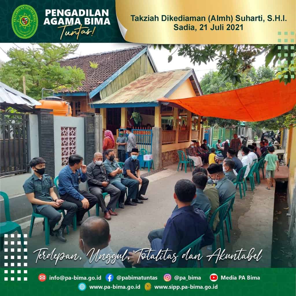 Takziah Suharti1 min