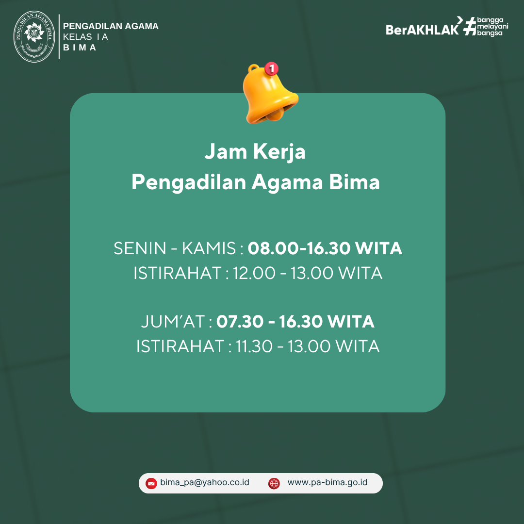Hijau Konten Instagram Pengingat Hari Menuju Bulan Puasa Ramadhan