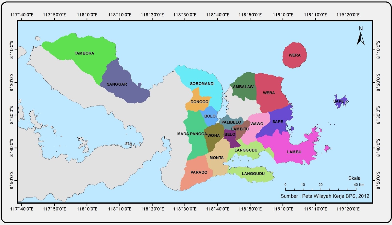 peta kabupaten bima20161213 031009