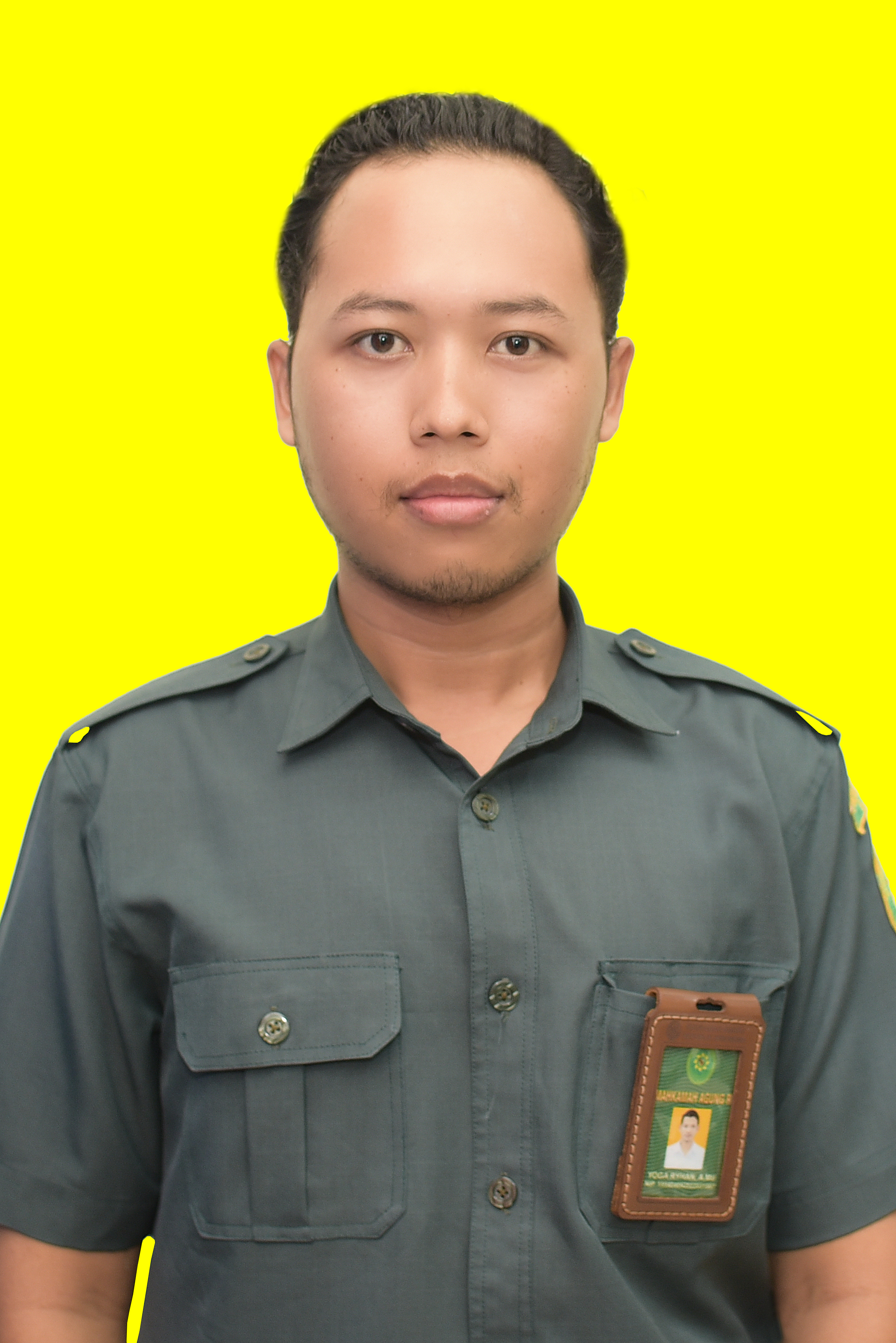 46. YUSUF MUNAJAT S