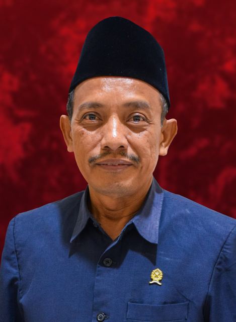 ketua syarif min